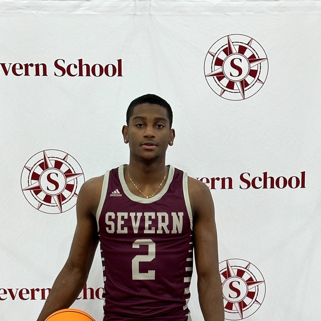 Severn School Basketball Roster (202324)