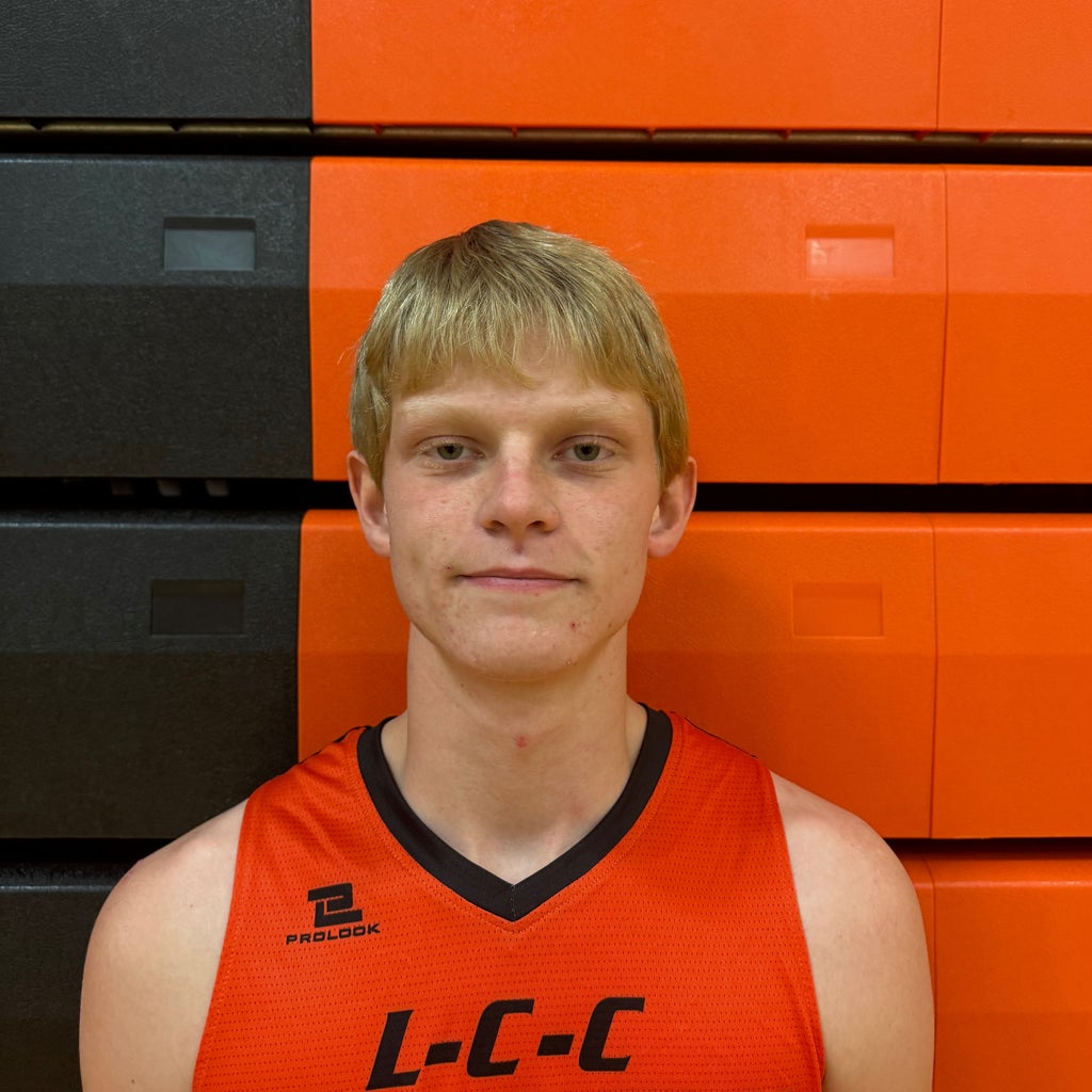 Kyle Rasmussen