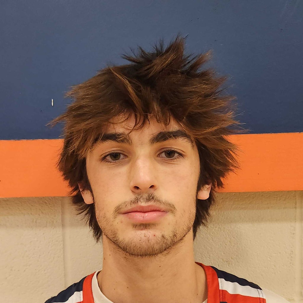 Aiden Cobb mugshot