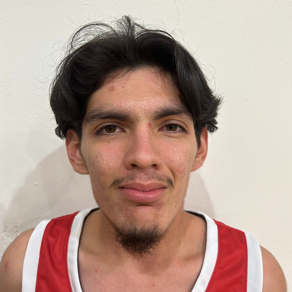 Isaias  Garcia mugshot