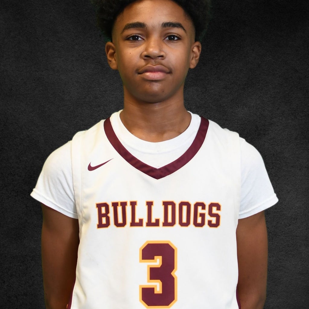 Christian Andrews mugshot