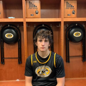 Maddox Jarzynski