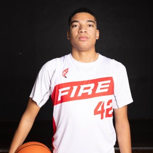 Haferny Diaz mugshot