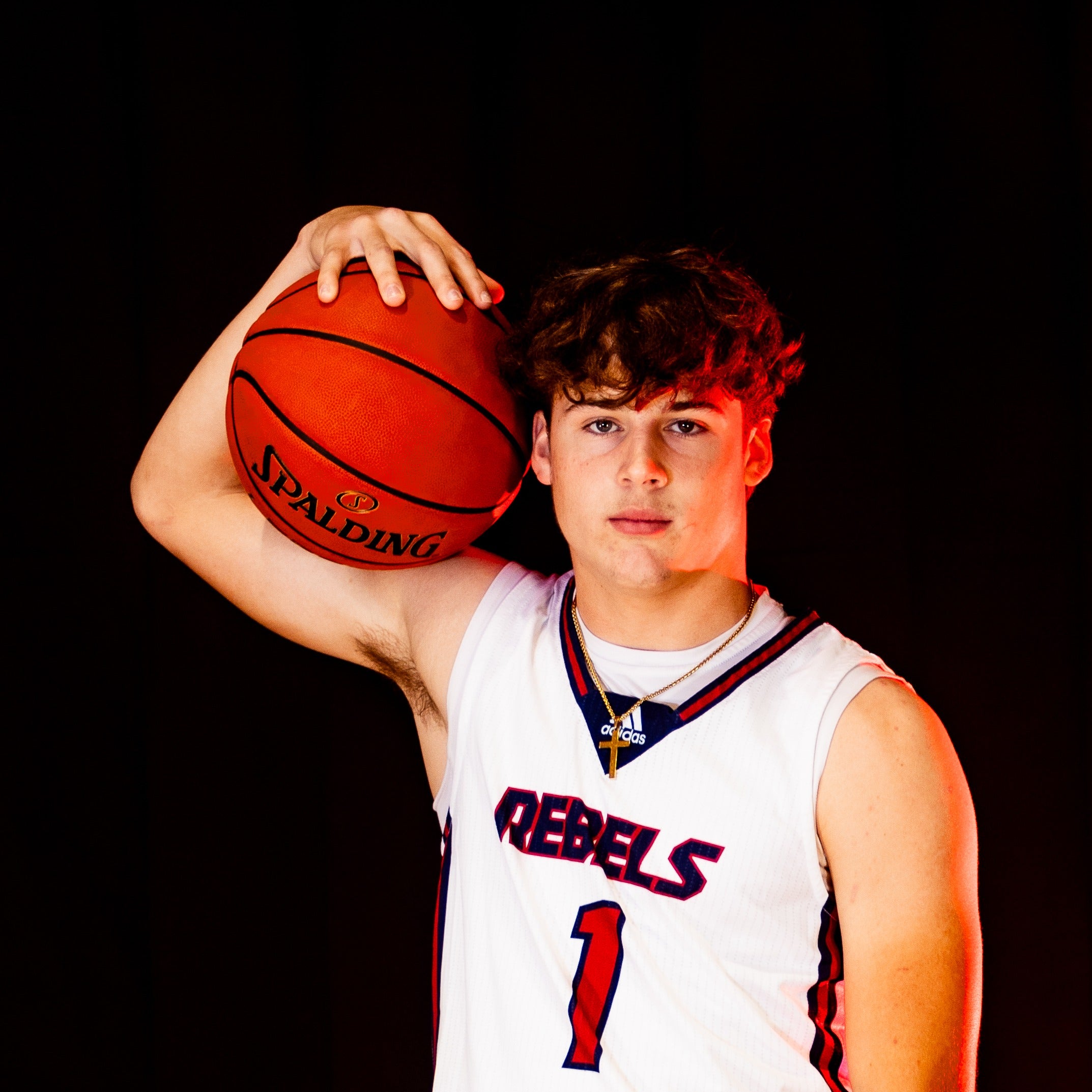 Kannon Harlow mugshot