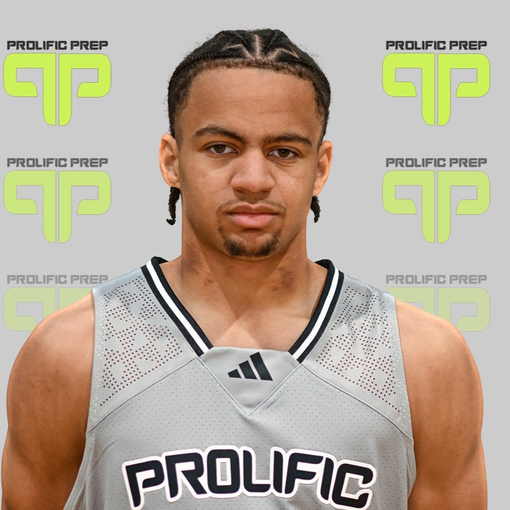 Prolific Prep of Napa Christian Basketball Roster (202324)