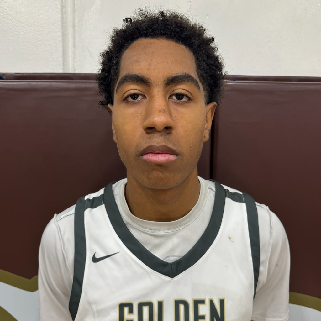 Ethan Childs mugshot