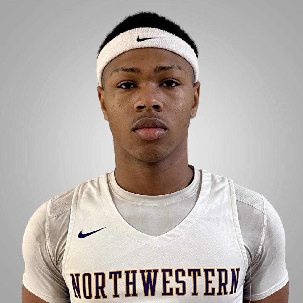 Northwestern Basketball Roster (202324)