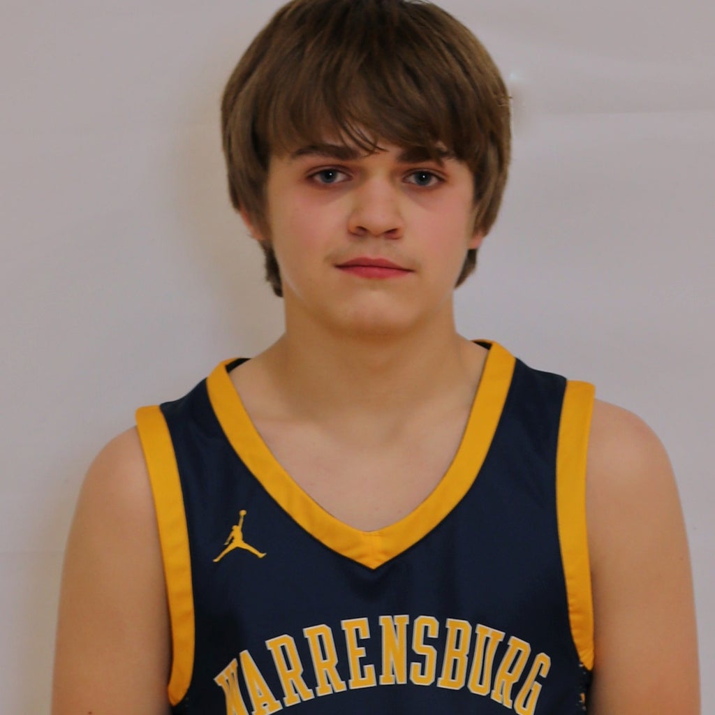 Paul Moore mugshot