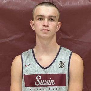 Brendan Lanning mugshot