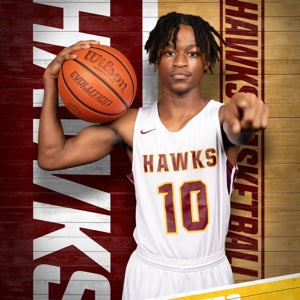 Amari Spates