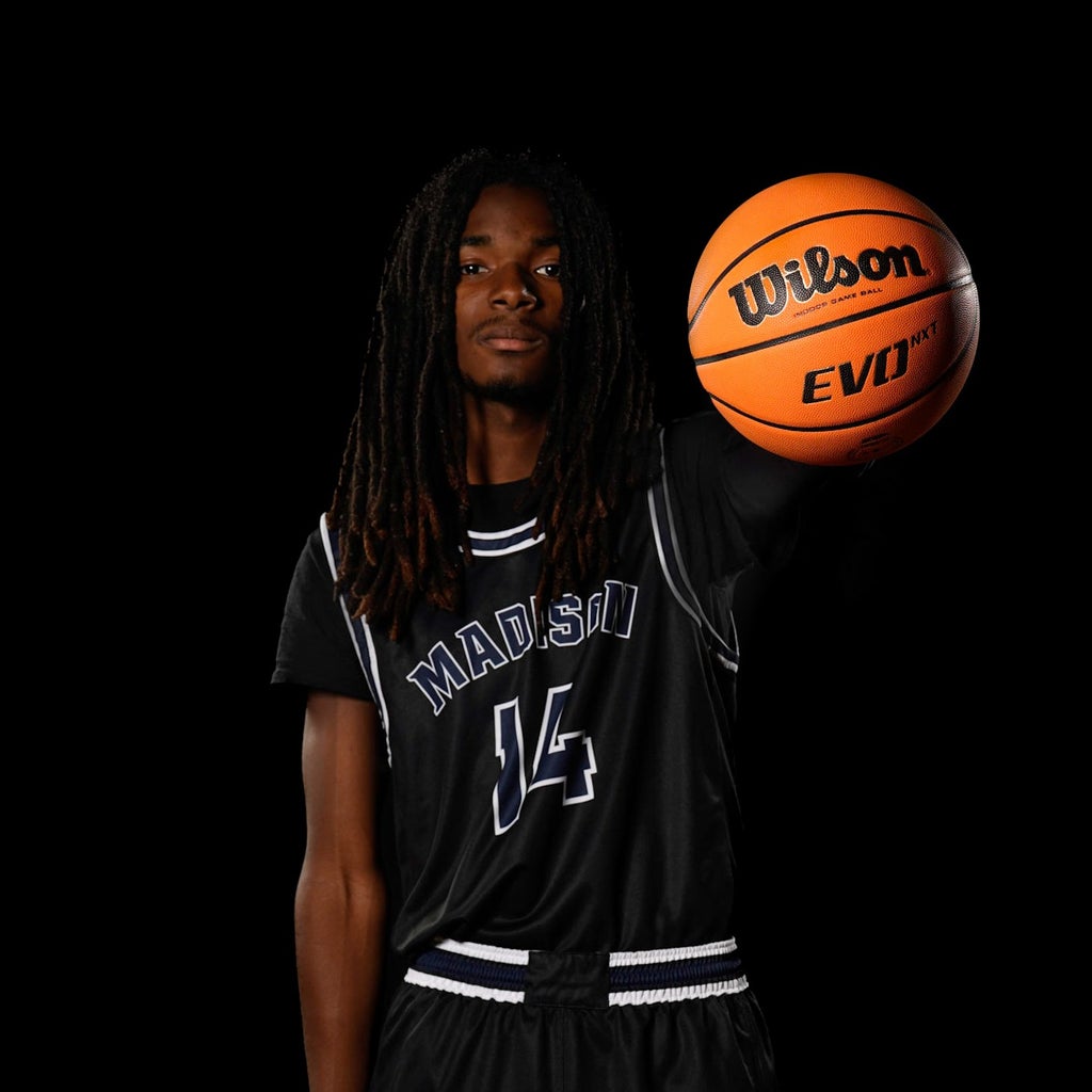 Madison Basketball Roster (202324)