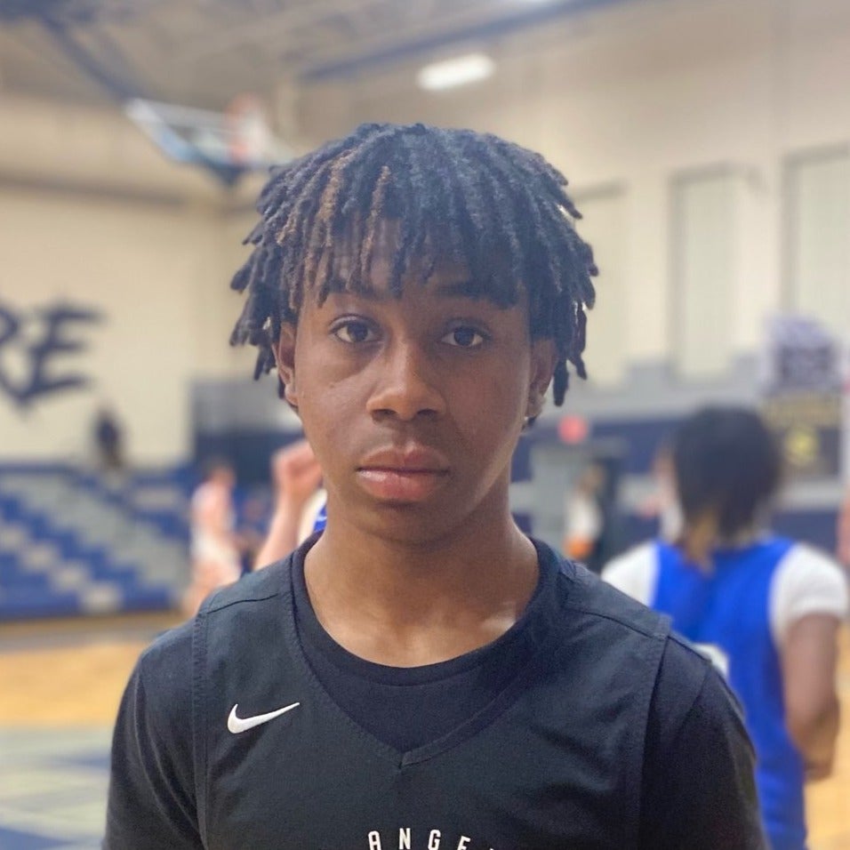 St. John Bosco Basketball Roster (202324)