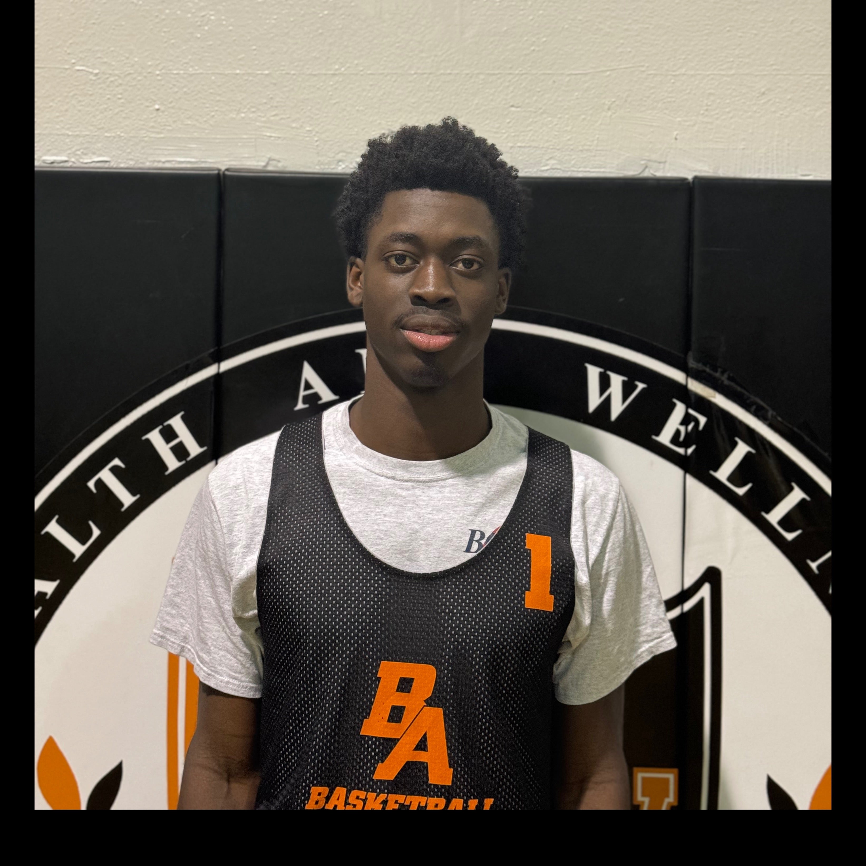 Theodore Richardson III