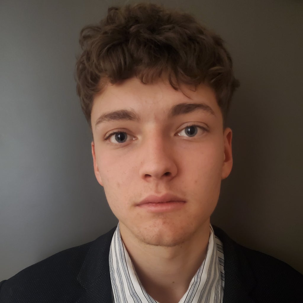 Alexandre Joosen mugshot