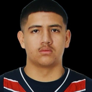 Mason Longoria