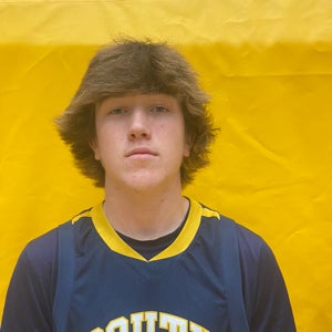 Carter Culbreth