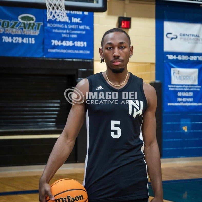 Champion Hayden mugshot