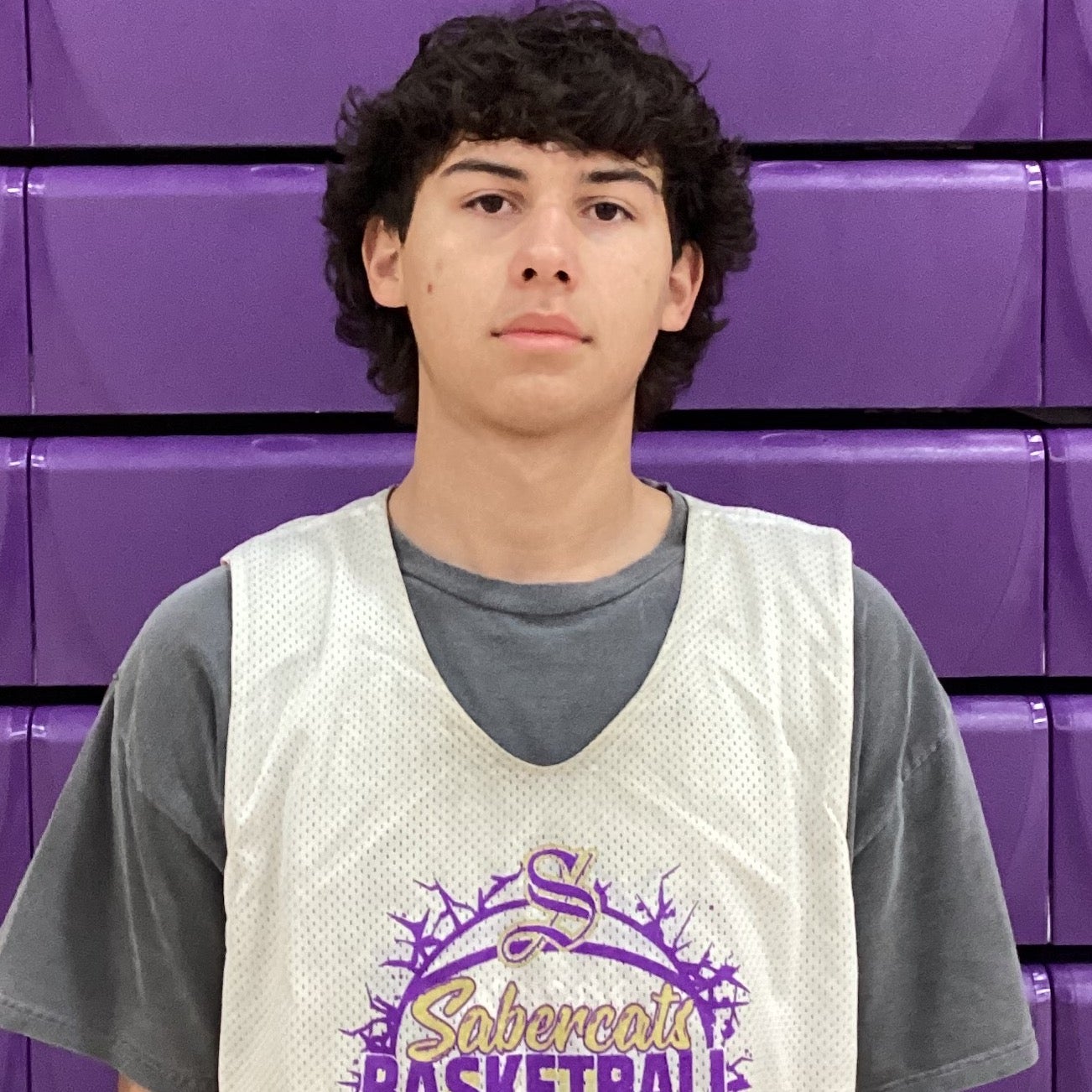 Brenden Gargus mugshot