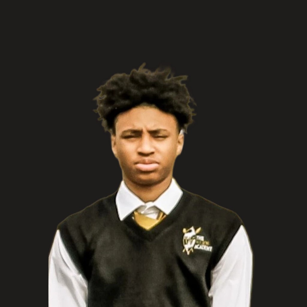 Princeton King mugshot