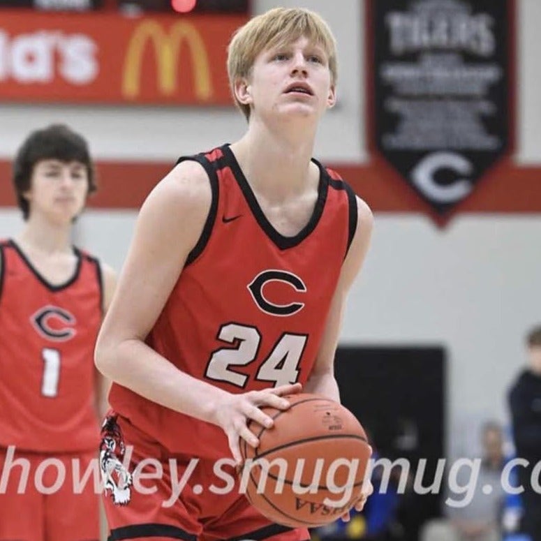Circleville Basketball Roster (202324)