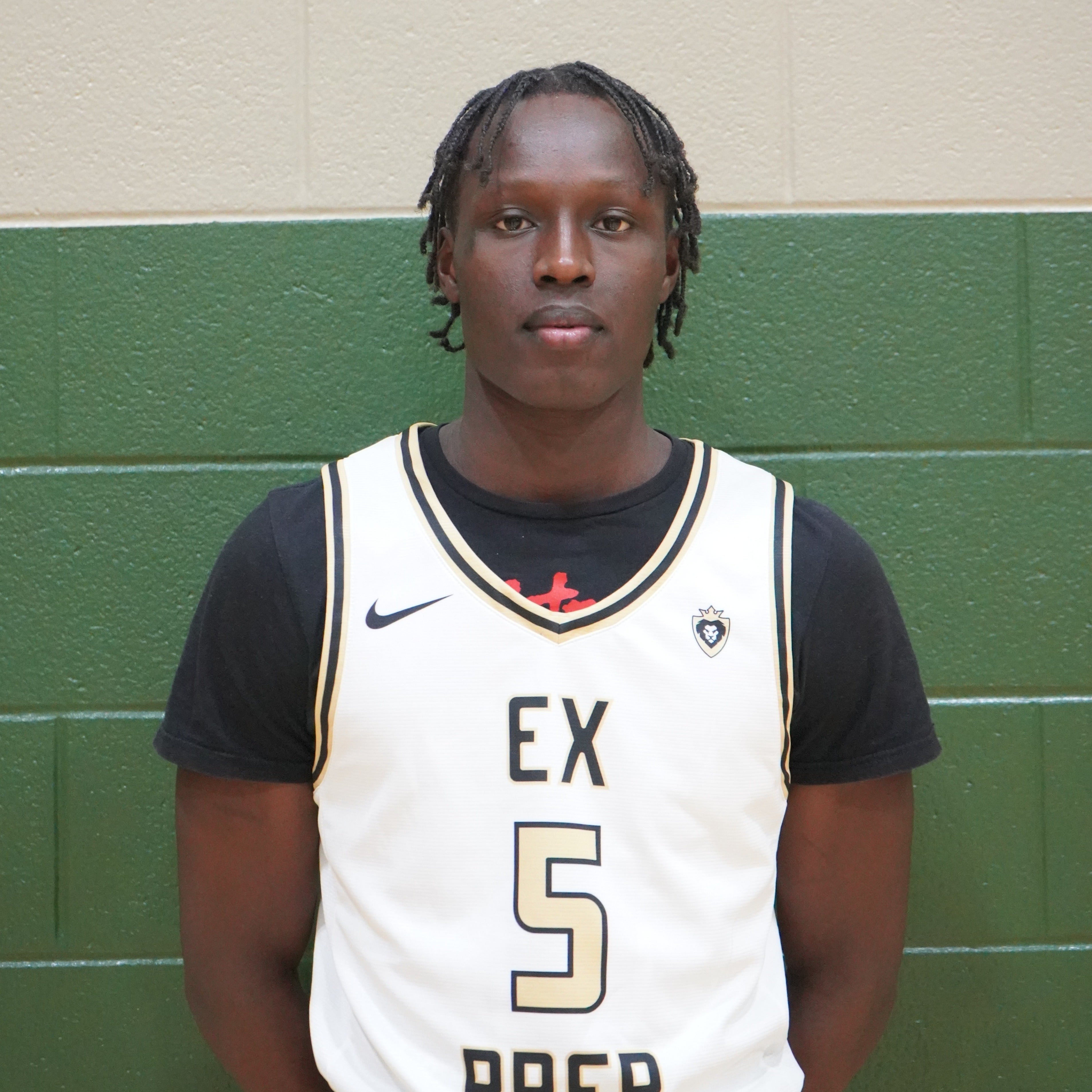 Honest Olango mugshot