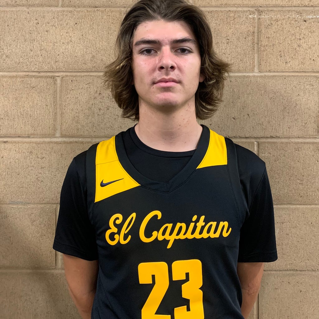 El Capitan Basketball Roster (2023-24) - MaxPreps.com