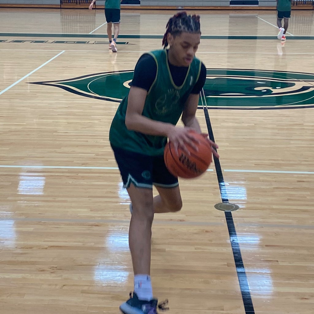 Anthony Phagans mugshot