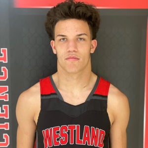 Franki Sosa Jr. mugshot