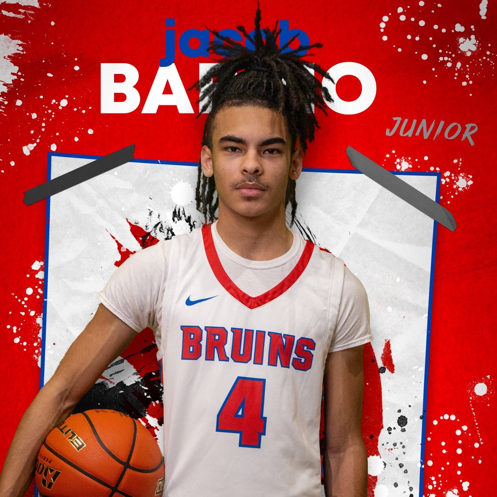 Jacob Babino mugshot