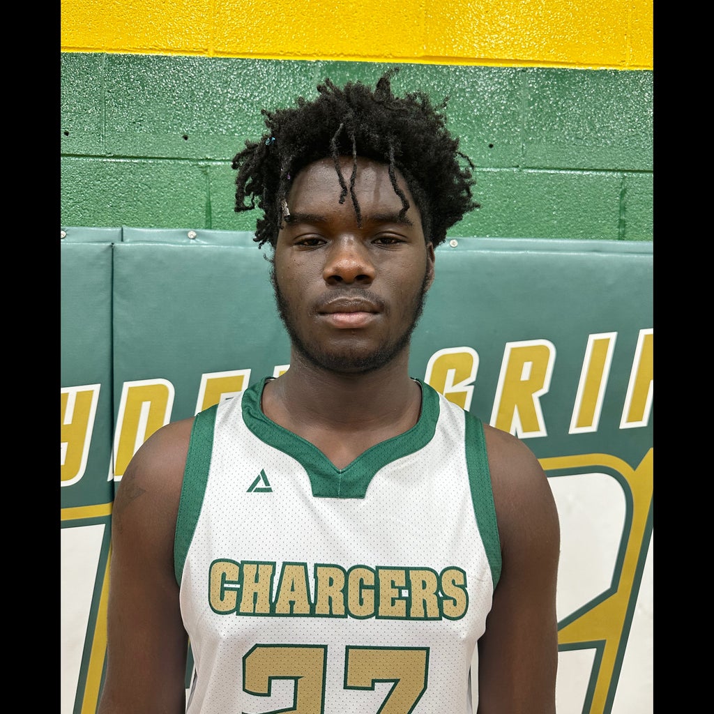 Jamiere Horton mugshot