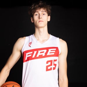 Piotr Luczak mugshot