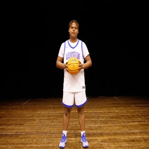 Jordan Summers mugshot