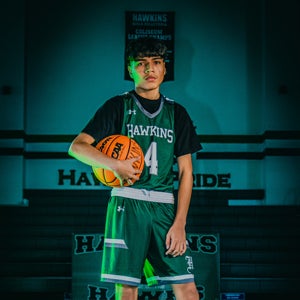 Joshua Alvarado mugshot