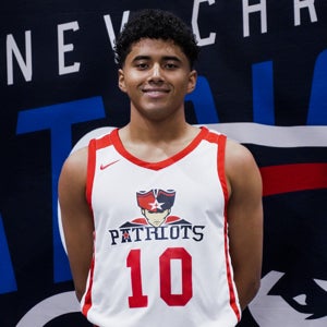 Downey christian school store basketball roster