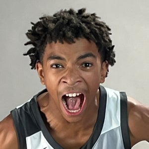 Jermaine Smith mugshot