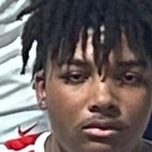 Elijah Harding mugshot