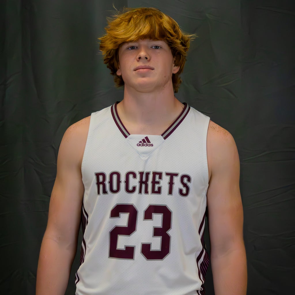 Jackson Hanner