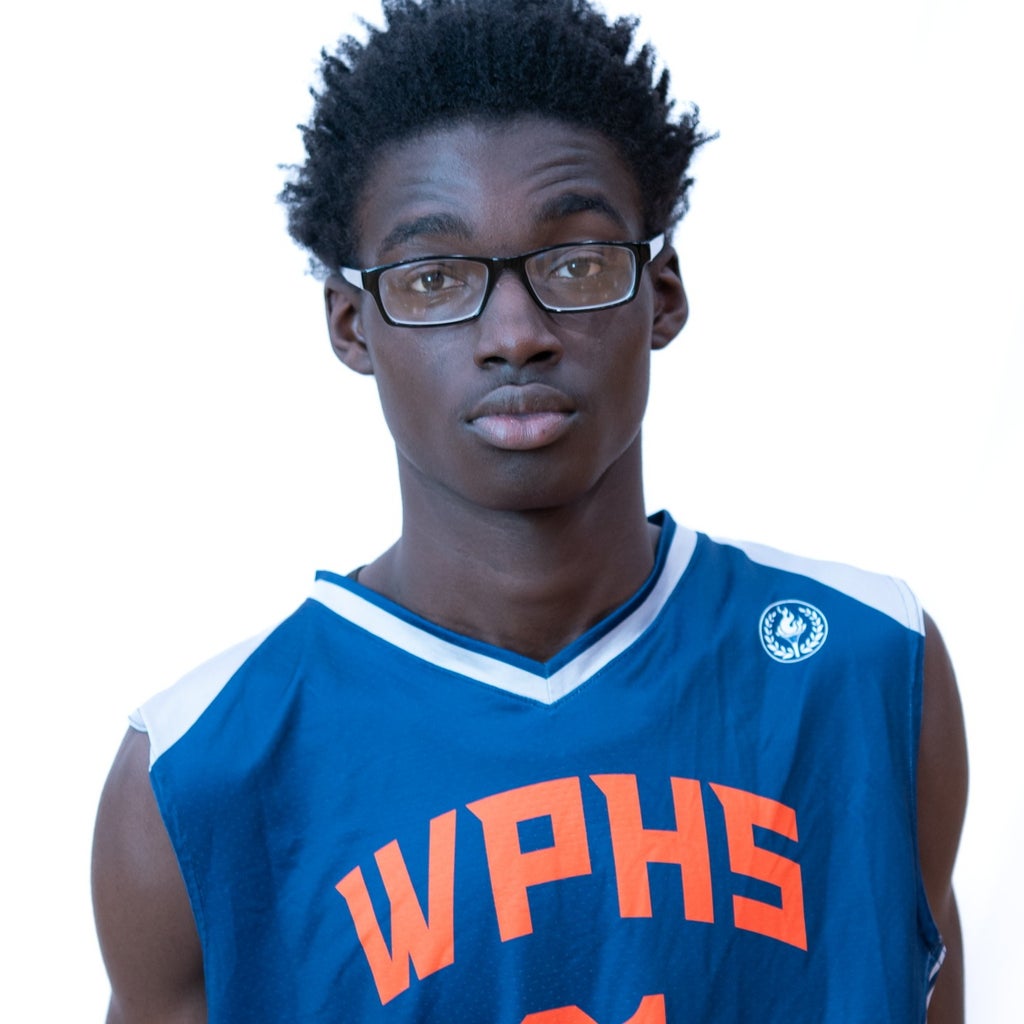 Amiata Sacko mugshot