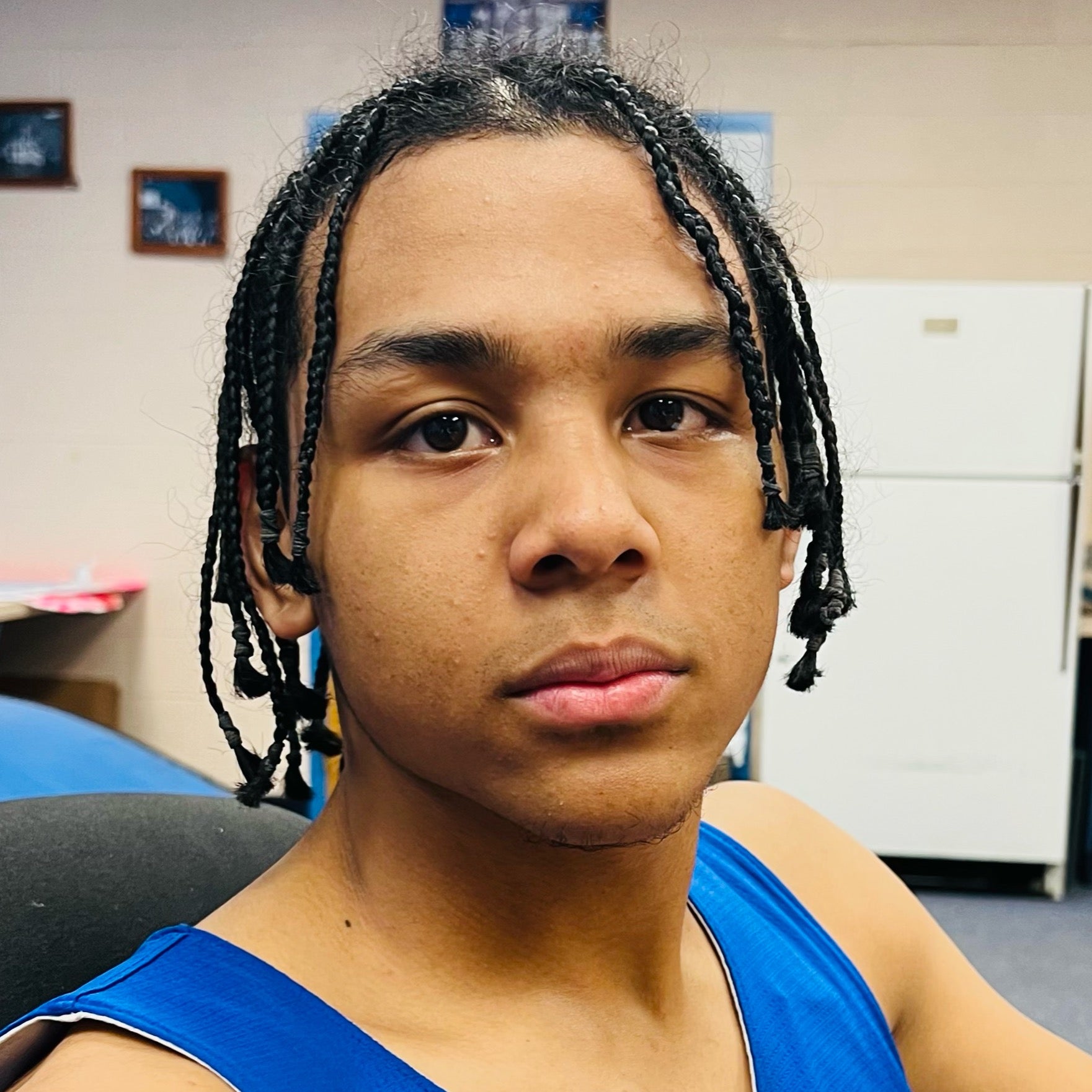 Deangelo Hawthorne mugshot