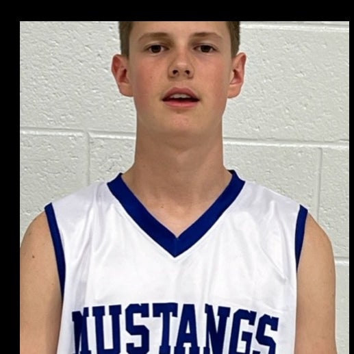 Cayden McClain mugshot