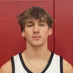 Owen Yost mugshot