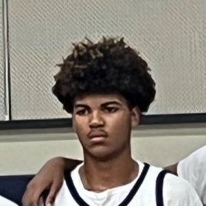Harrison Harper mugshot