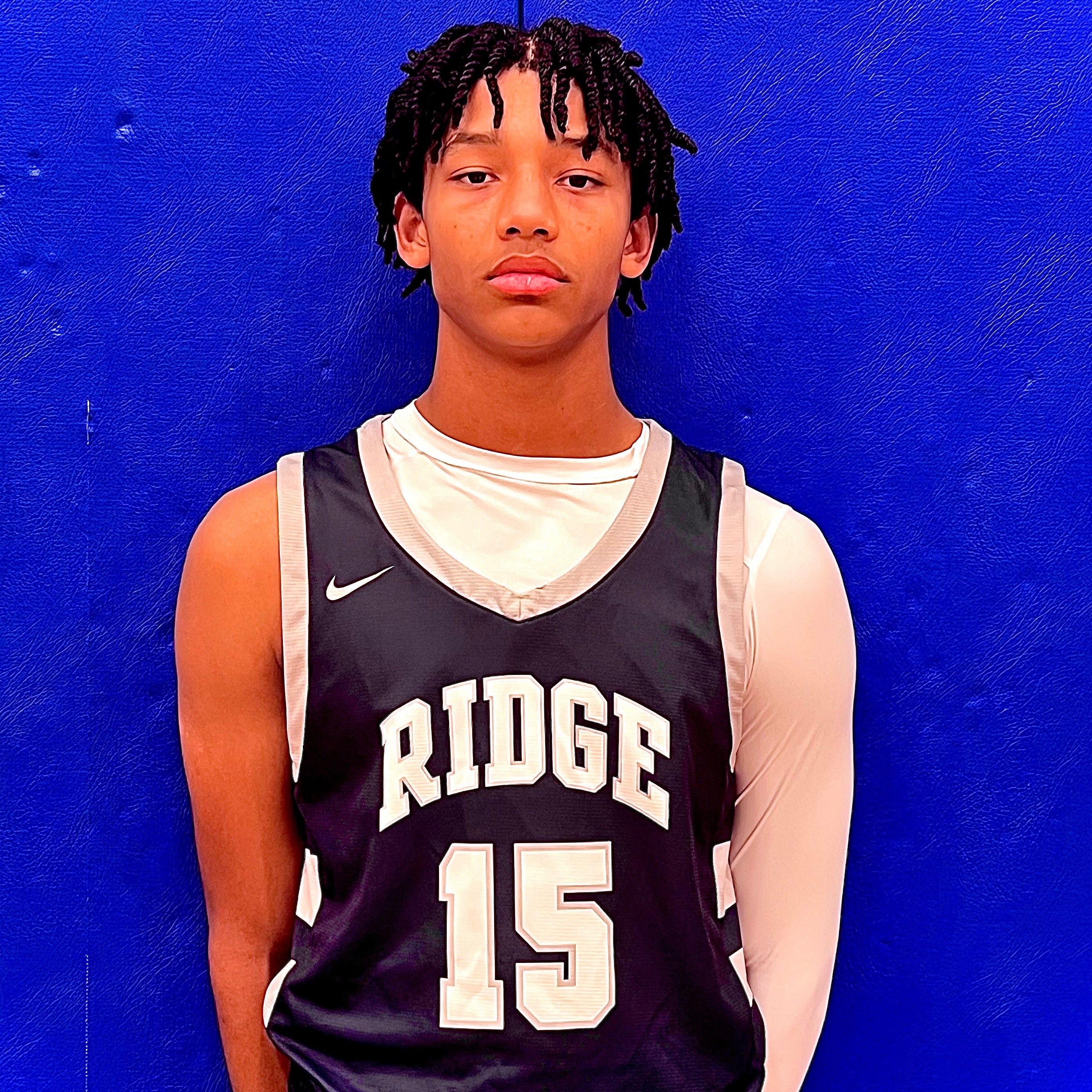 Ryzen  Nunez mugshot