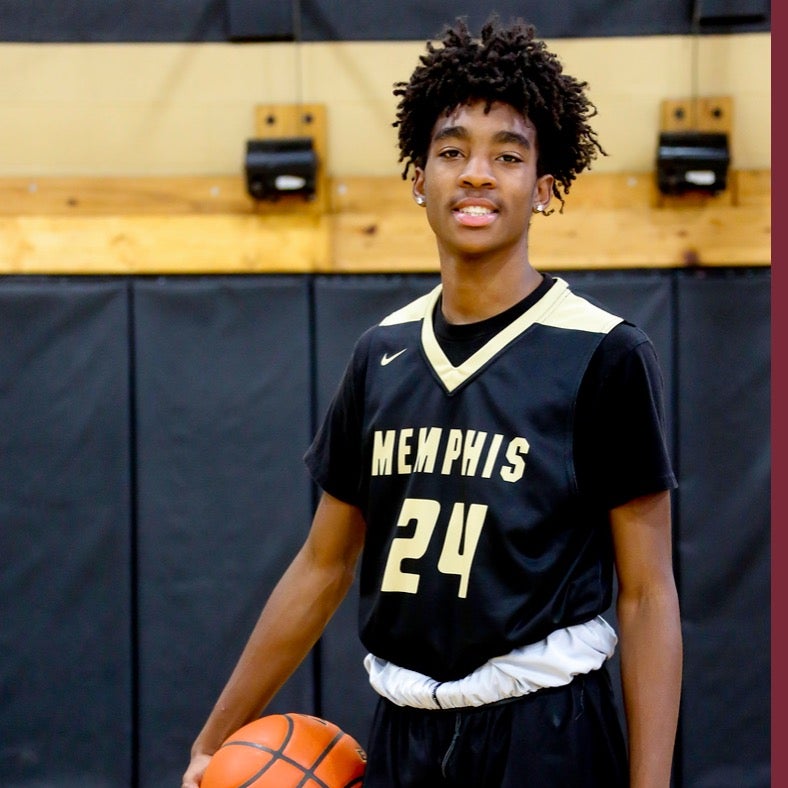 Dresden Johnson mugshot