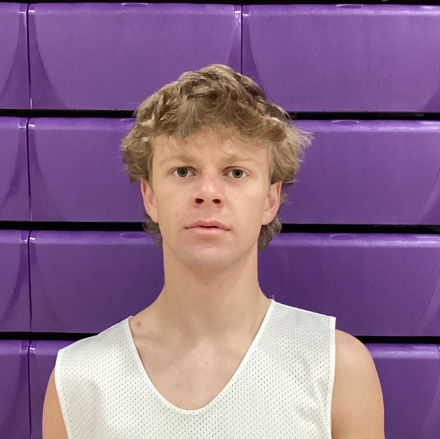 Spencer Larson mugshot