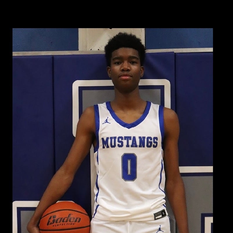 Alijah Hubbard mugshot