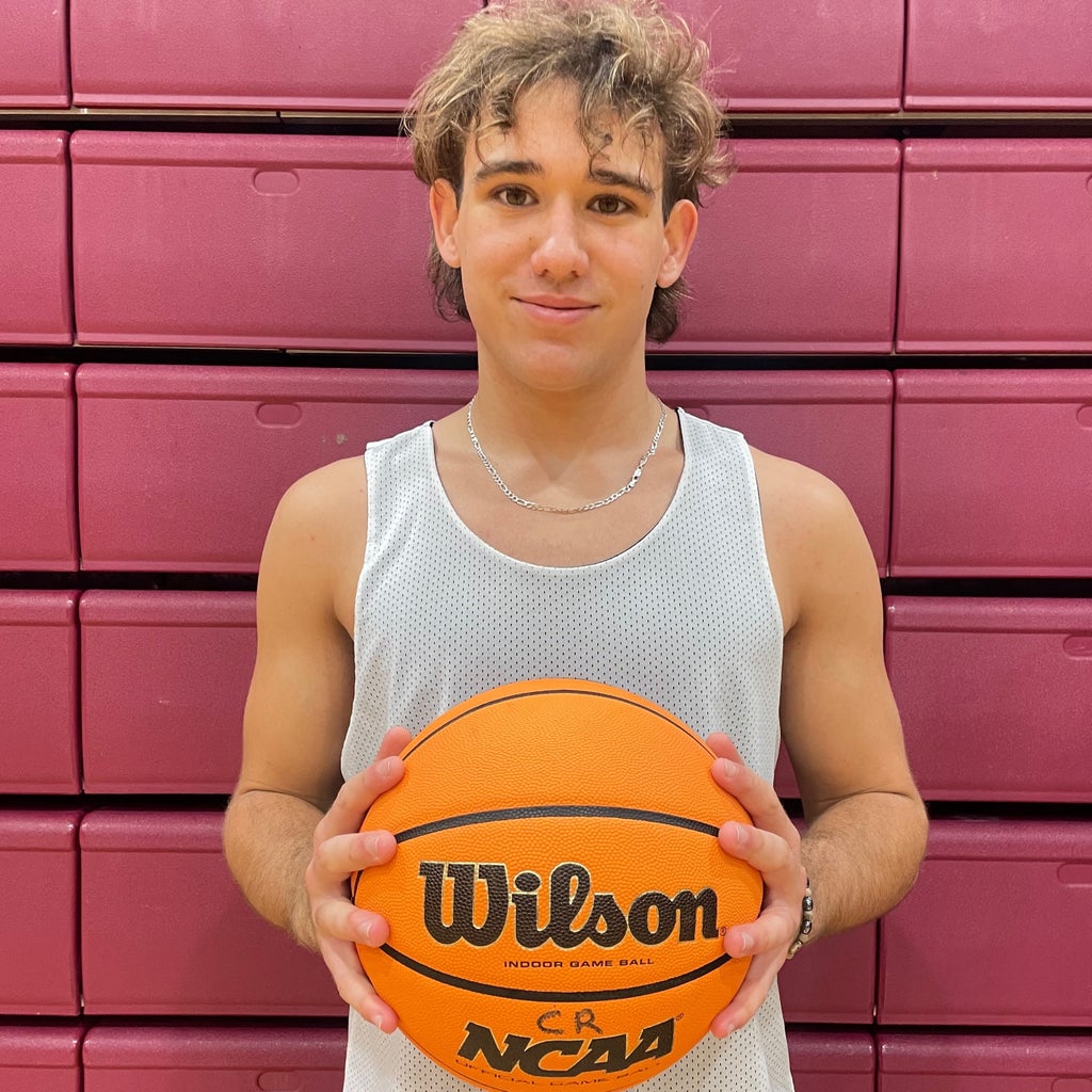 Nicholas Barnard mugshot