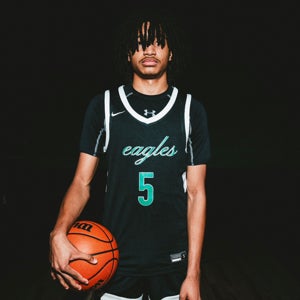 Camerin Chin mugshot