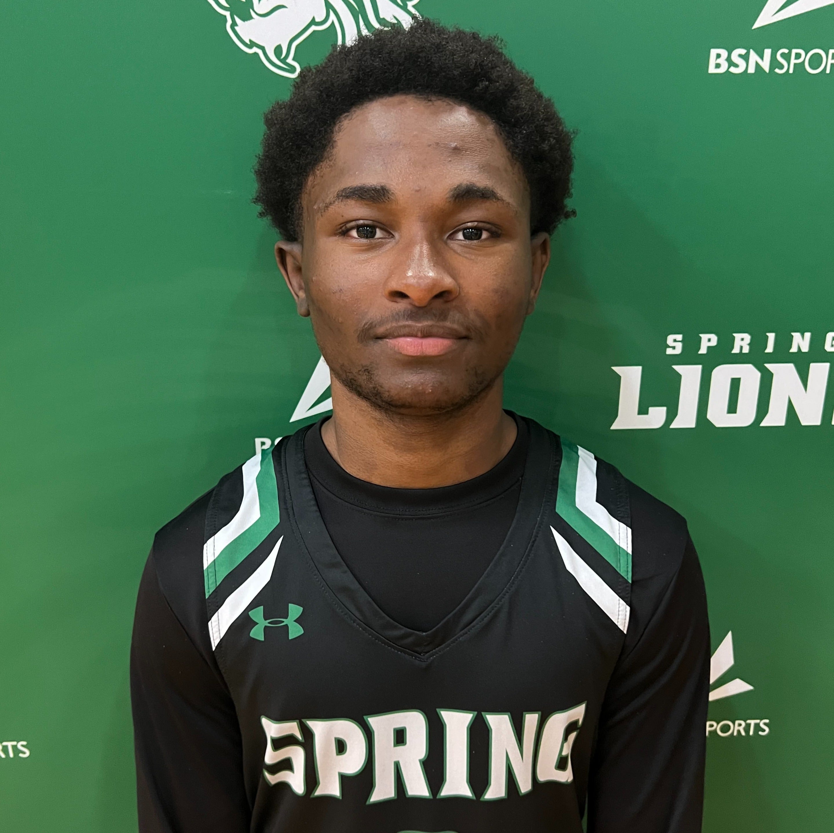 Darrell Payton mugshot