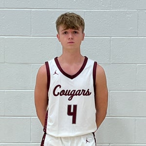 Spencer Adams mugshot